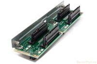 10269 Bo mạch ổ cứng IBM Backplane hdd x3550 m4 2.5" 4 port 46C9091 94Y7587