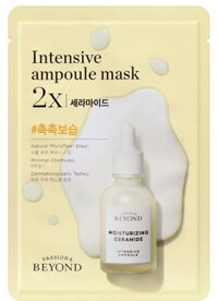 10274853 - BYD Ampoule Mask 2X - Ceramide
