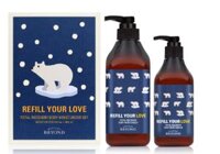 10275142 - BEYOND TOTAL RECOVERY BODY EMUL SET 900M