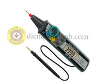 1030 – Đồng hồ đo vạn năng VOM, số, 1030