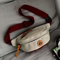 1032 Lần Mua Lại Túi Messenger Nam Nữ Phù Hợp Với Một Vai Ba Lô Nhỏ Ánh Sáng Túi Ngực Đơn Giản Phù Hợp Với Mùa Xuân Túi Đeo Vai Nhỏ Thể Thao250311