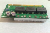 10407 Bo mạch VRM IBM x3400 x3500 m2 m3 fru 43X3307 43X3306