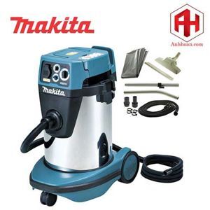 Máy hút bụi (Ướt & Khô) Makita VC3210LX1, 1050W