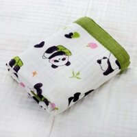 1057 Người Bộ Sưu Tập Cho Bé Khăn Tắm Cotton Nguyên Chất Gạc Khăn Tắm Sơ Sinh Thấm Hút Chăn Sơ Sinh Cho Bé Tắm Chăn Trẻ Em Khăn Chăn20250308