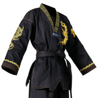 [1059 Bộ sưu tập người] Bộ đồ Taekwondo Quần áo Quần áo Quần áo Bộ đồ tập luyện trẻ em Người lớn Người lớn Học sinh đại học Nam Nữ Tay ngắn Đạo giáo Tùy chỉnh Bộ đồ tùy chỉnh ~250222L L L