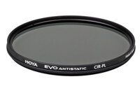 105mm EVO Antistatic Circular Polarizer Filter