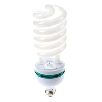 105W (525W Equiv) 5500K Photography Daylight E27 Fitting CFL Bulb