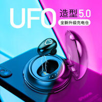 [1070 Đánh Giá Tích Cực] Tai nghe Bluetooth không dây cho thể thao và lái xe, loại mini trong tai vô hình, tương thích với Oppo, Vivo, Xiaomi, 3.29