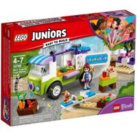10749 LEGO JUNIORS FRIENDS Cửa Hàng Lưu Động Của Mia