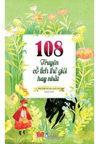 108 truyện cổ tích thế giới hay nhất 89N