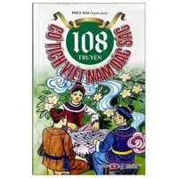 108 Truyện Cổ Tích Việt Nam Đặc Sắc Tái Bản 2022