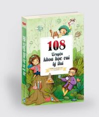 108 Truyện Khoa Học Vui Lý Thú