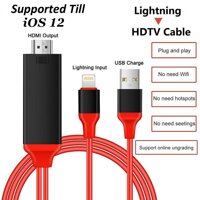 Adapter Lightning Hdmi: Nơi bán giá rẻ, uy tín, chất lượng nhất | Websosanh