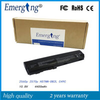 10.8V Pin máy tính xách tay mới cho HP EliteBook 2560p 2570p HSTNN-DB2L c49c sx06xl sx06 HSTNN-DB2M