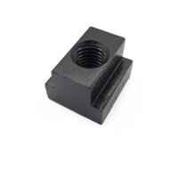 10.9 cấp độ cứng cao loại T loại đai ốc khuôn trục lăn máy gia công trung tâm T-khối T-khe cắm đai ốc M8-M24 Phụ tùng máy phay