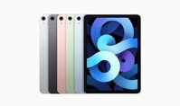 10.9-inch iPad Air Wi-Fi + Cellular 256GB - Space Grey -MYH22