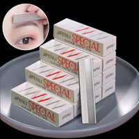 [1091 Người Đã Thu Thập] Lưỡi Tạo Hình Lông Mày Dành Cho Phụ Nữ, Bộ Dao Cạo Lông Mày Sắc Nét Dành Cho Nghệ Sĩ Trang Điểm, Bộ Dụng Cụ Làm Đẹp Cho Người Mới Bắt Đầu