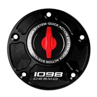 1098 Nắp Bình Nhiên Liệu Cho DUCATI 848 888 748 907 916 998 996 1098 1198 MONSTER CNC Nhiên Liệu Nắp Bình Xăng Nhanh Nắp Phát Hành Chìa Khóa