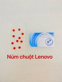 10C NÚM CHUỘT GIỮA Lenovo Thinkpad
