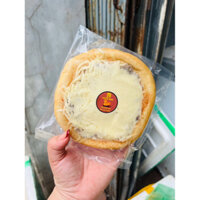 10c pizza mini đặc biệt nhiều phomai