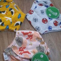 10c Quần tập bỏ bỉm cho bé