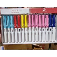 10cây bút máy xóa được 857/bút mực tẩy được