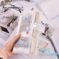 10cm Polaroid Album Sách Lưu Trữ Ảnh Thư Mục Bộ Sưu Tập Phim Vé Thẻ Sách Thẻ Kỷ Niệm Aidou Album Thẻ Ảnh