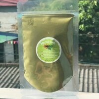 10g Bột trà xanh nguyên chất