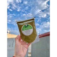 10gói Bột trà xanh nguyên chất siêu rẻ