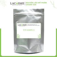 10Gr Nguyên liệu mỹ phẩm Vitamin C