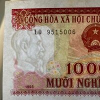 10k đỏ xưa