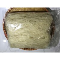 10kg BÁNH ĐA CUA TRẮNG KHÔ HẢI PHÒNG TRUYỀN THỐNG SỢI NHỎ