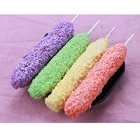 10KG Bột Chiên Xù Hoa Tuyết - Bột Bông Tuyết Giòn Tan