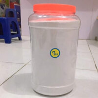 10kg bột phèn chua chưng cất thoa... hôi nách hôi chân , mịn , nhà làm