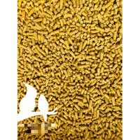 10KG Cám C235 Cho Gà Thịt Cám Cho Vịt Thịt Cám Cho Cút Thịt Thức Ăn Gà Nuôi Thịt