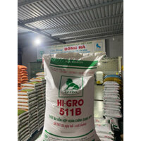 10kg Cám gà Hi-Gro mã 511B dạng viên