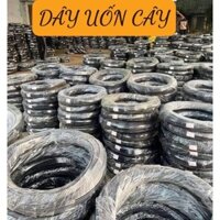 10KG DÂY NHÔM UỐN CÂY HÀNG LOẠI 1( DỊCH TRUYỀN CÂY, KÍCH RỄ KÍCH MẦM, KEO LIỀN SẸO ...)