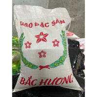 10kg Gạo Bắc Hương thơm nhẹ đậm cơm