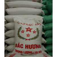 10kg Gạo Bắc Hương