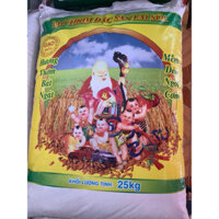 (10kg) Gạo Lài Sữa ông Thọ - gạo dẻo ngon cơm