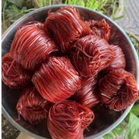 10kg (hàng xá) Hủ tiếu gạo lứt khô (hàng xá là không đóng gói lẻ) Đặc sản miền tây