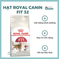 [10kg] Hạt Cho Mèo Trưởng Thành (Adult) Royal Canin Fit 32