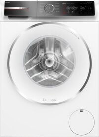 (10kg) Máy giặt BOSCH Series 8 WGB256A90 (iDOS, 1600rpm)