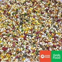 10kg Ngũ cốc Gà Đá Royal Feeds Mỹ Ngũ Cốc Cho Gà Đá Ngũ Cốc Gà Tre Ngũ Cốc Gà Nòi Thức Ăn Gà Chọi