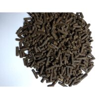 10kg Phân Gà NHẬT hữu cơ 80%, NPK: 3.5-2-2,...; chuyên bón cho cây kiểng, hoa hồng, rau củ, hoa quả