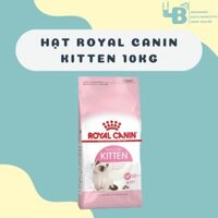 [10kg] ROYAL CANIN KITTEN