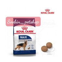 [10kg] ROYAL CANIN MAXI ADULT Thức ăn cho chó