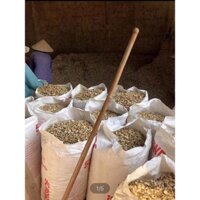 10kg vỏ đậu phộng- cây giống
