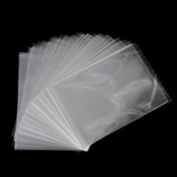 10kg[1x10] túi nilon bóng kính trong, mỏng các size