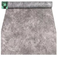10m Giấy dán tường Xi măng có sẵn keo khổ rộng 45cm
